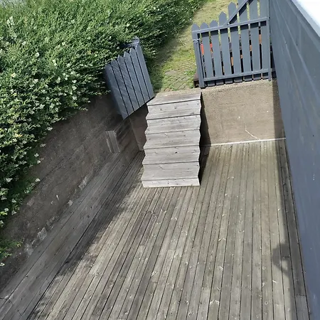Et Soverom, Delt Bad Séjour chez l'habitant